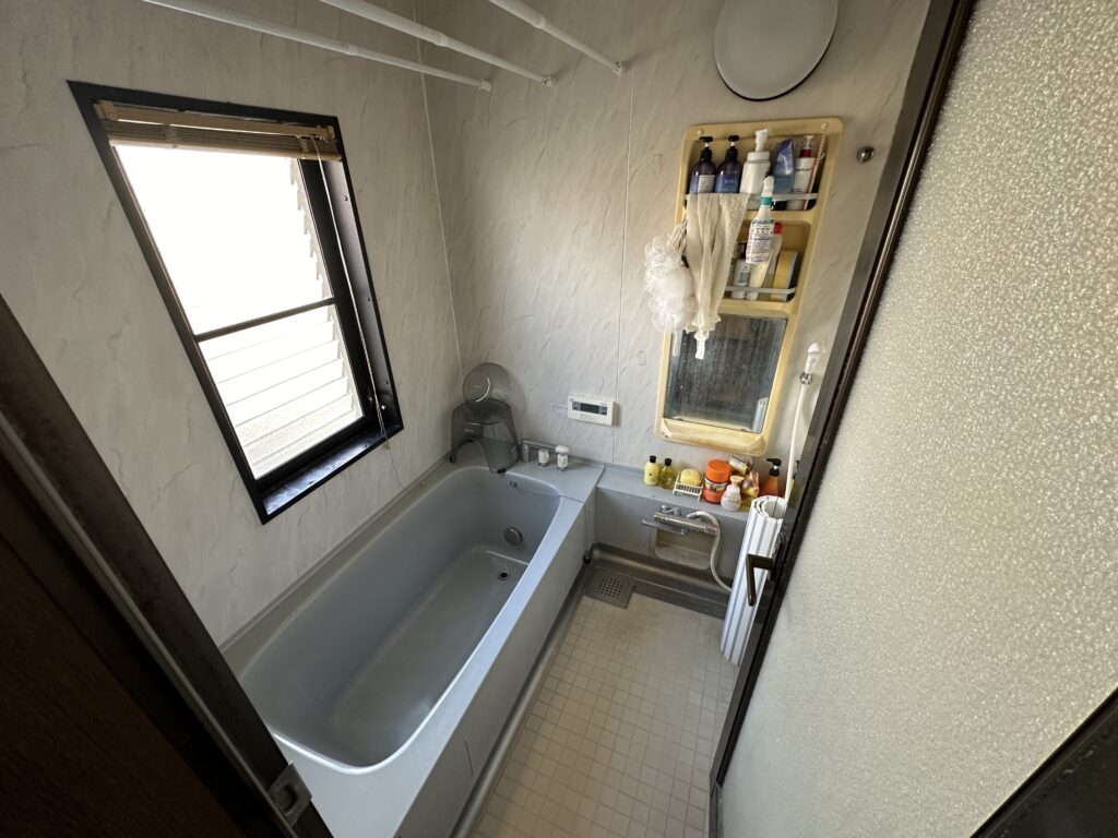 【加古川市】補助金を活用してお風呂のリフォーム