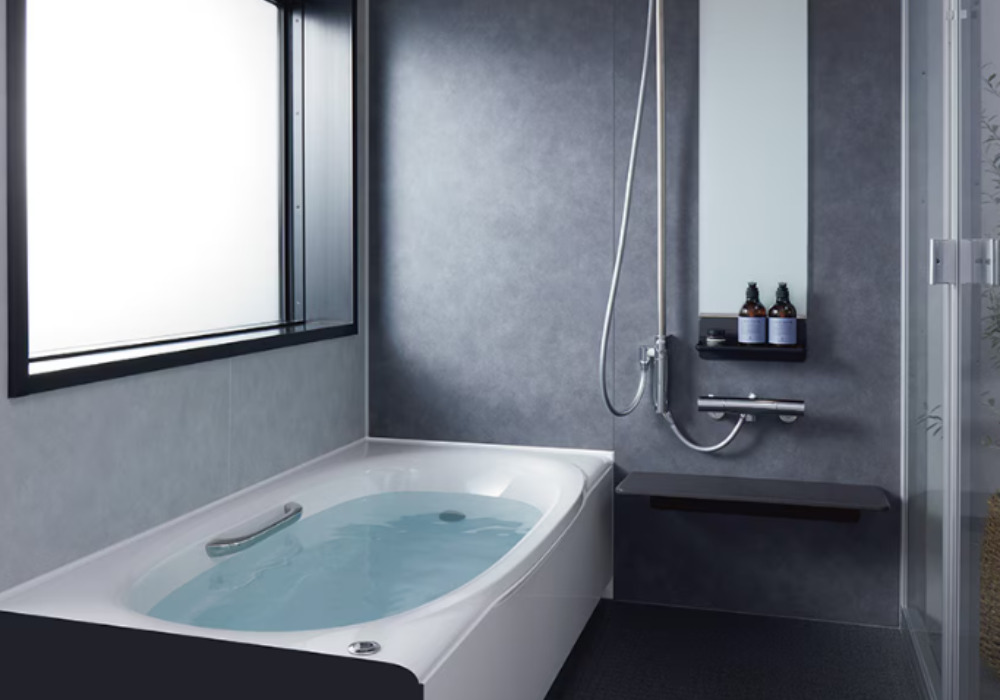 LIXIL リデア Mタイプ 1616　　　　　　