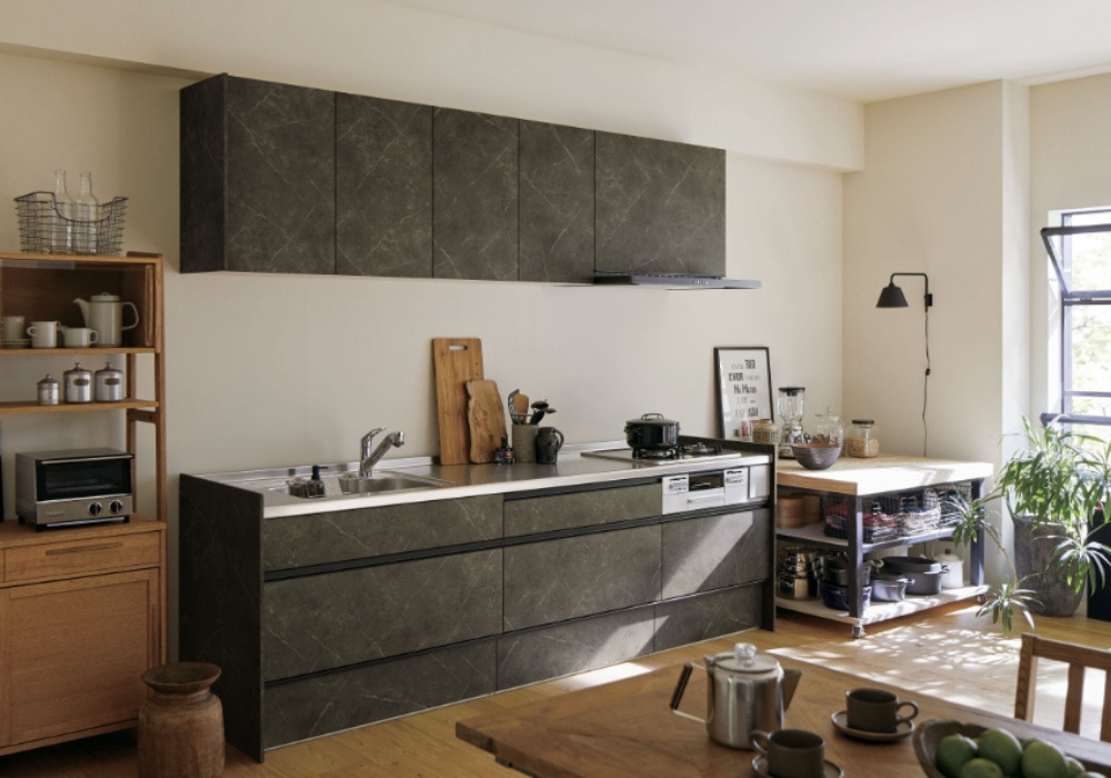 ラクエラ 空間の主役になれる存在感