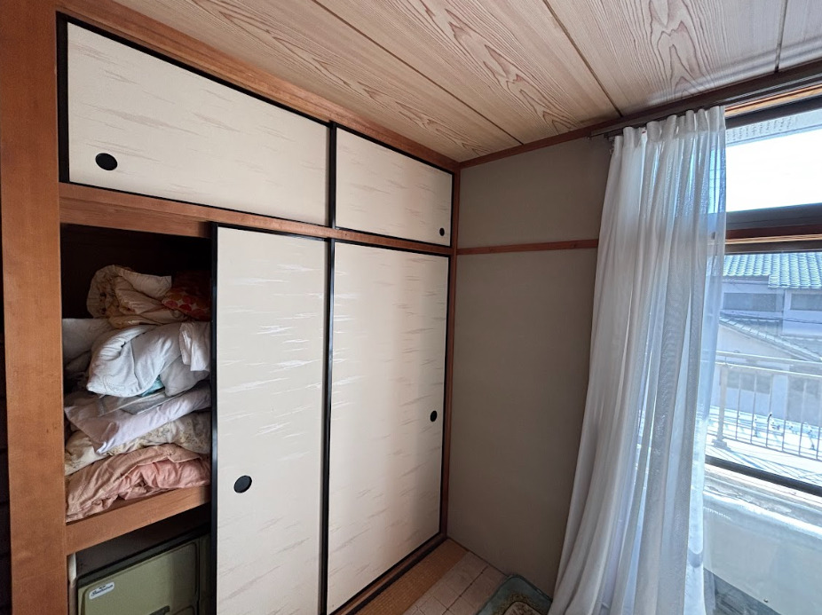 【高砂市】費用をなるべく抑えて綺麗に!和室から洋室へのリフォーム