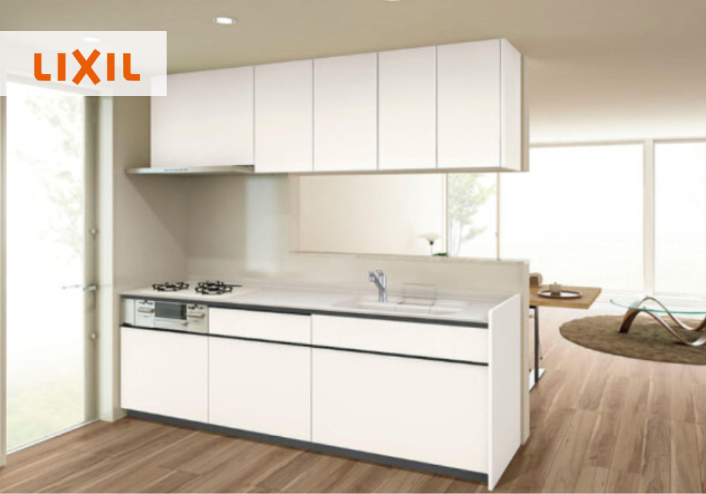 シエラS 飽きのこないシンプルなデザイン