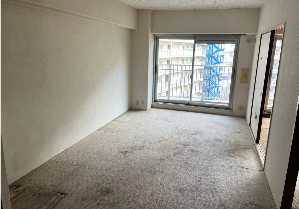 【明石市】マンションの内装フルリフォームもお任せください!