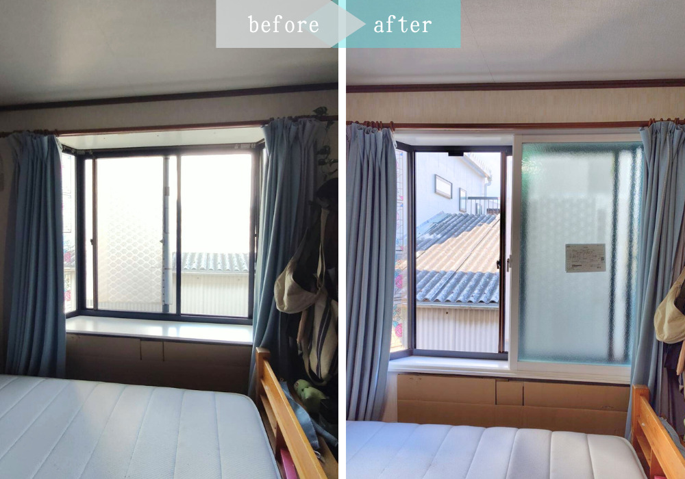 補助金終了まで残り1か月を切りました!内窓の効果とは?