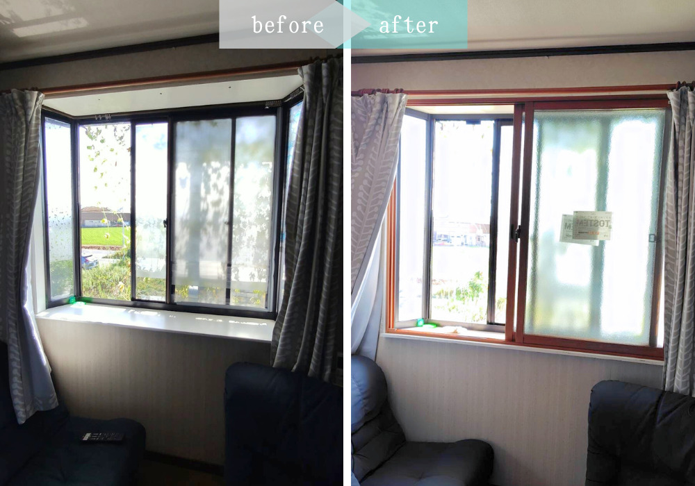 補助金終了まで残り1か月を切りました!内窓の効果とは?