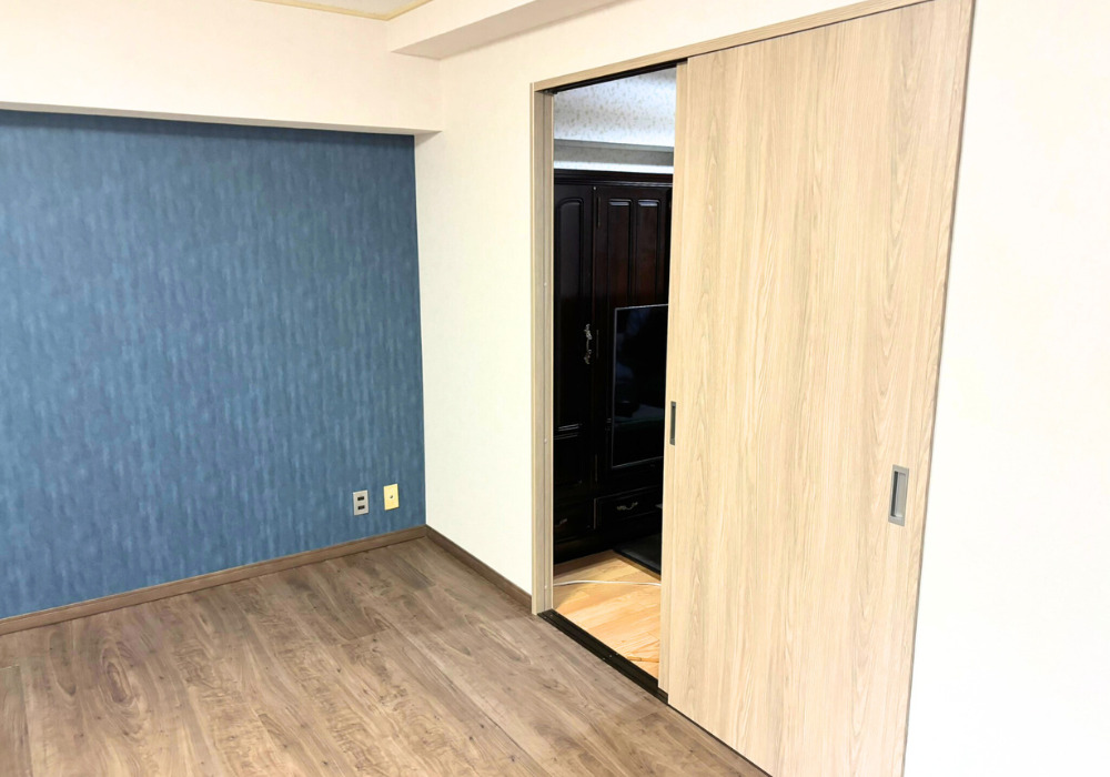 【明石市】結露やカビのお悩みも解決！内装リフォーム