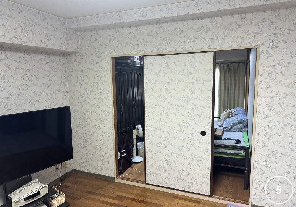 【明石市】結露やカビのお悩みも解決！内装リフォーム