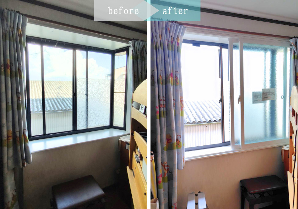 補助金終了まで残り1か月を切りました!内窓の効果とは?