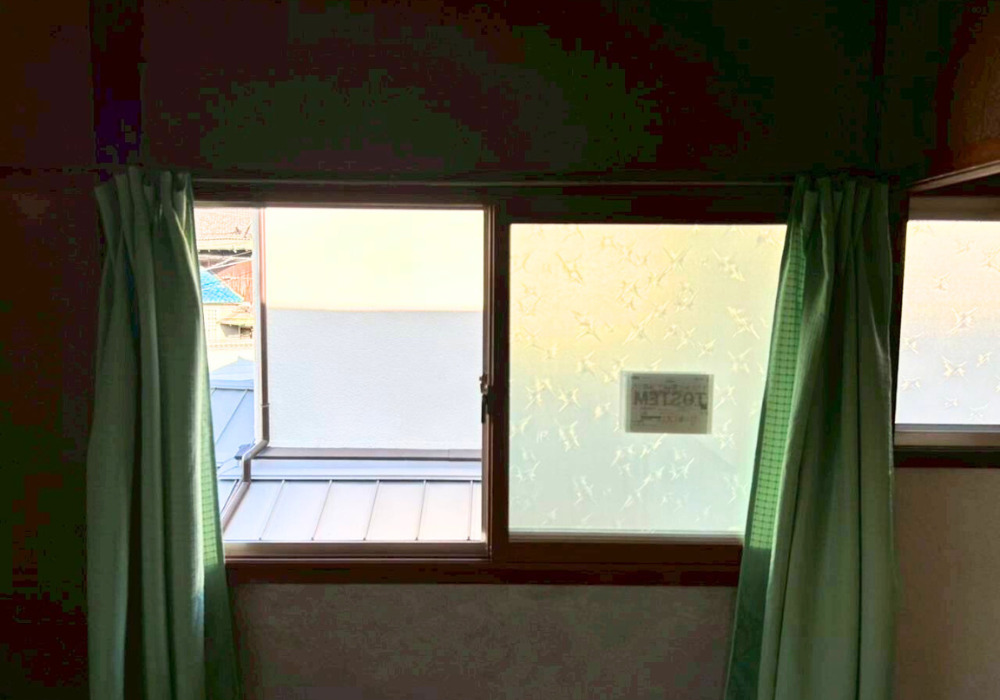 【明石市】内窓　インプラス　施工後