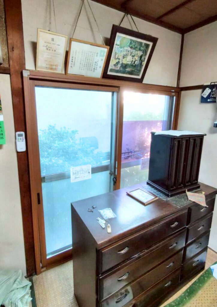 【明石市】W様邸　内窓　インプラス　施工後