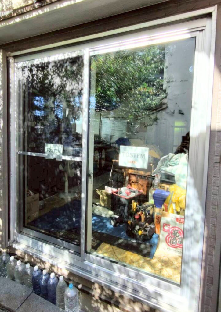 【明石市】W様邸　外窓　リプラス　施工後