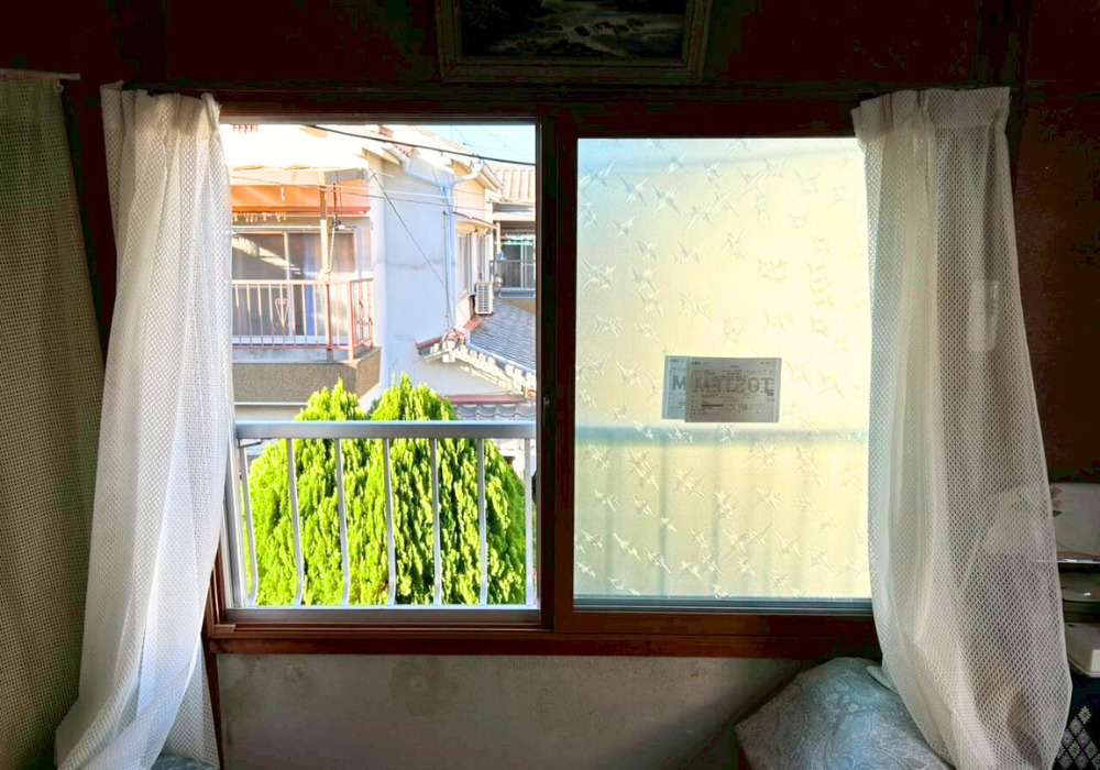 【明石市】内窓　インプラス　施工後