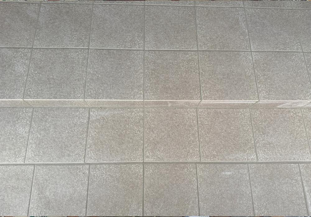 加古川市　K様邸　玄関ポーチ　施工後