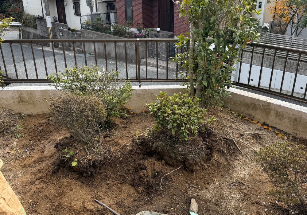 神戸市リフォーム　ここも変えたい！気になる部分をお気軽にリフォームできます