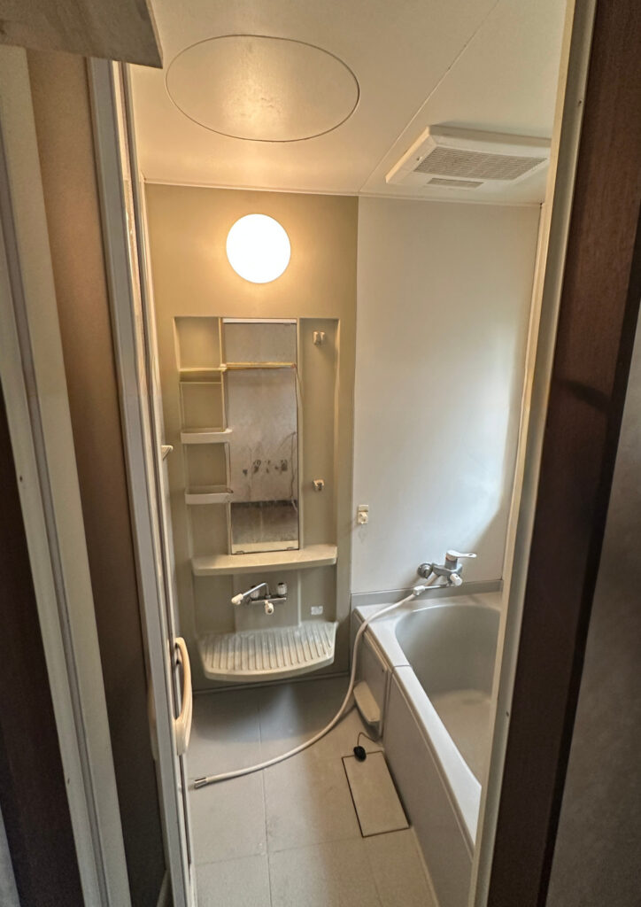 加古川市で水まわりリフォーム　家族みんなが満足する水まわりを実現します