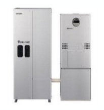 家庭用燃料電池参考画像