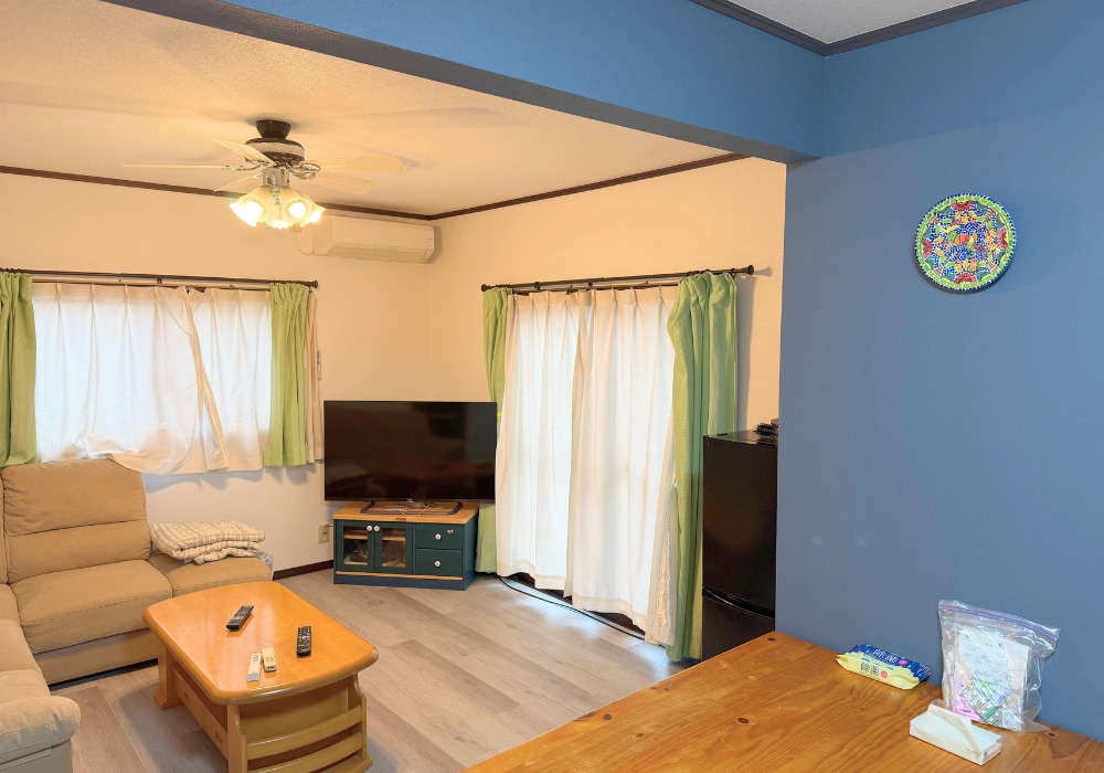 加古郡リフォーム　Y様邸　施工後