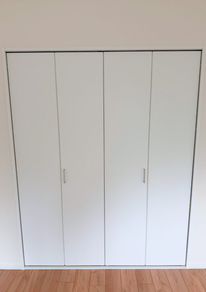 明石市リフォーム　マンションフルリフォーム　施行後