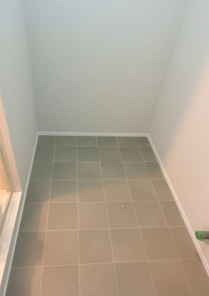 明石市リフォーム　マンションフルリフォーム　施行後