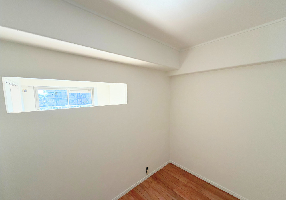 明石市リフォーム　マンションフルリフォーム　施行後