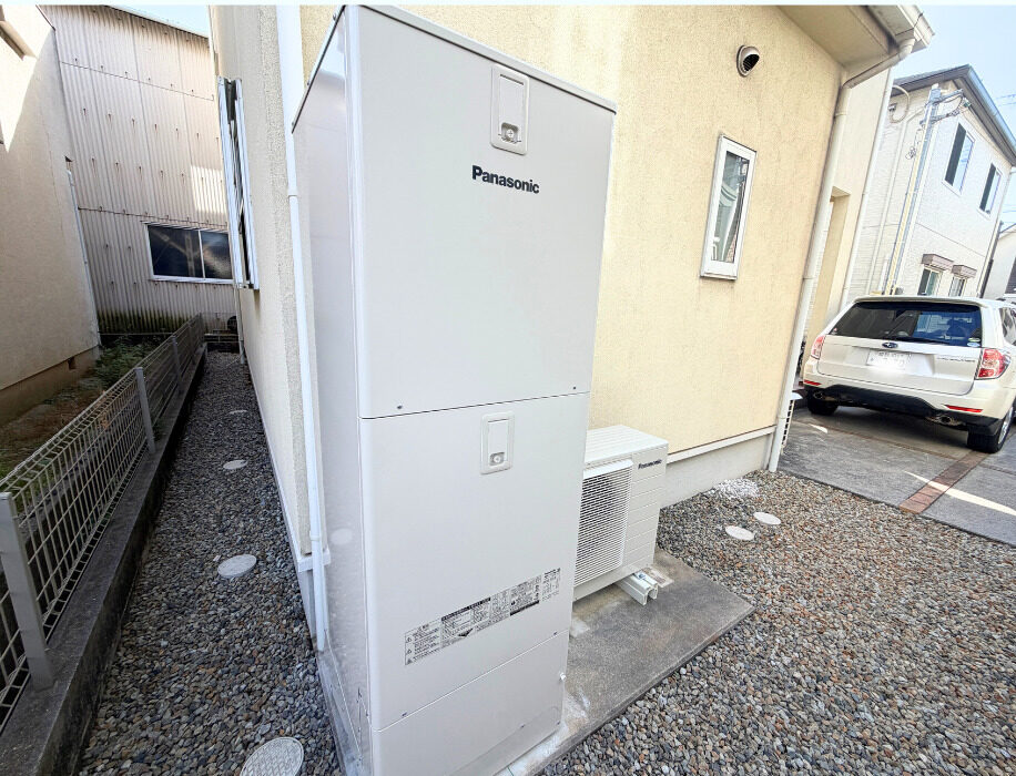 加古川市　給湯省エネ2026でエコキュートをお得に取り換え！