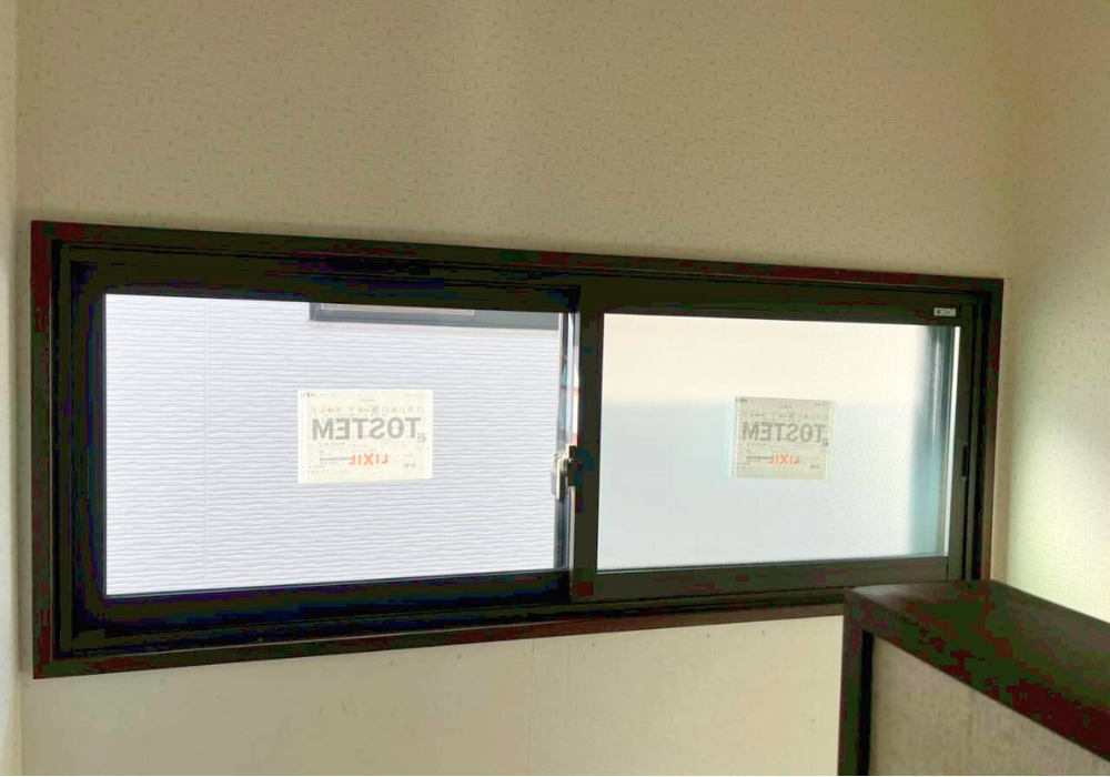 2026年も継続！窓リノベ補助金　お家全体の窓にインプラス設置で断熱効果抜群！　