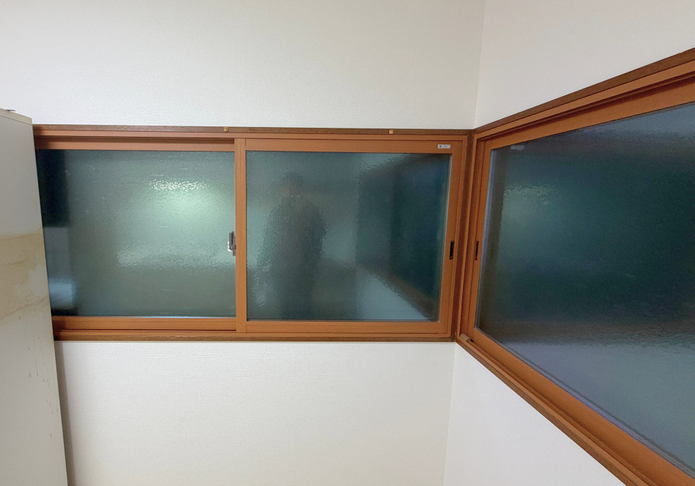 明石市リフォーム　M様邸　内窓/インプラス　施工後