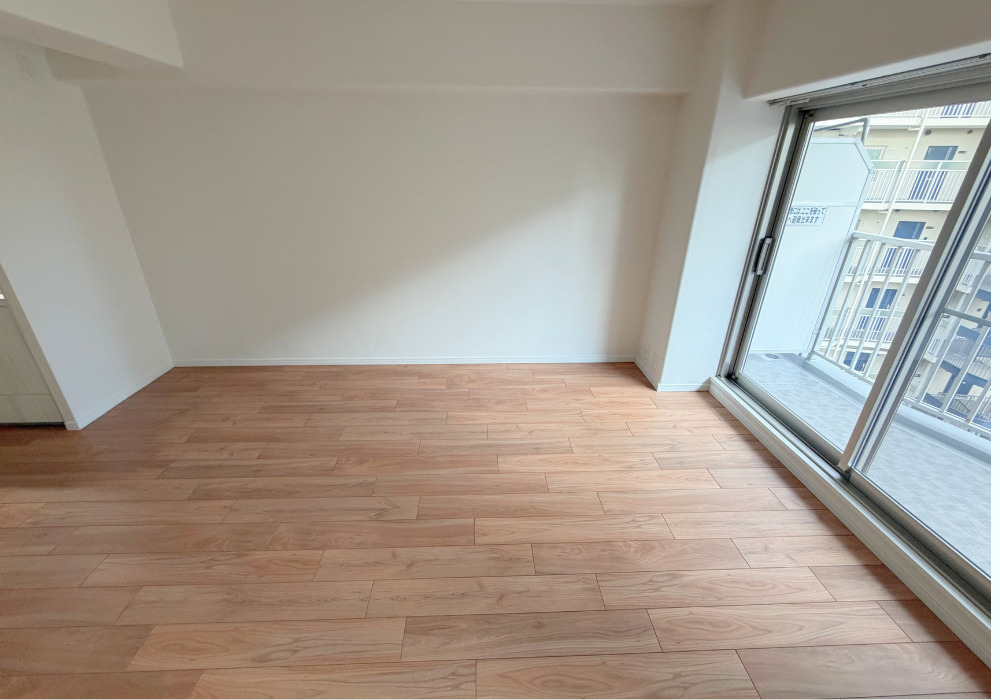 明石市リフォーム　マンションフルリフォーム　施行後