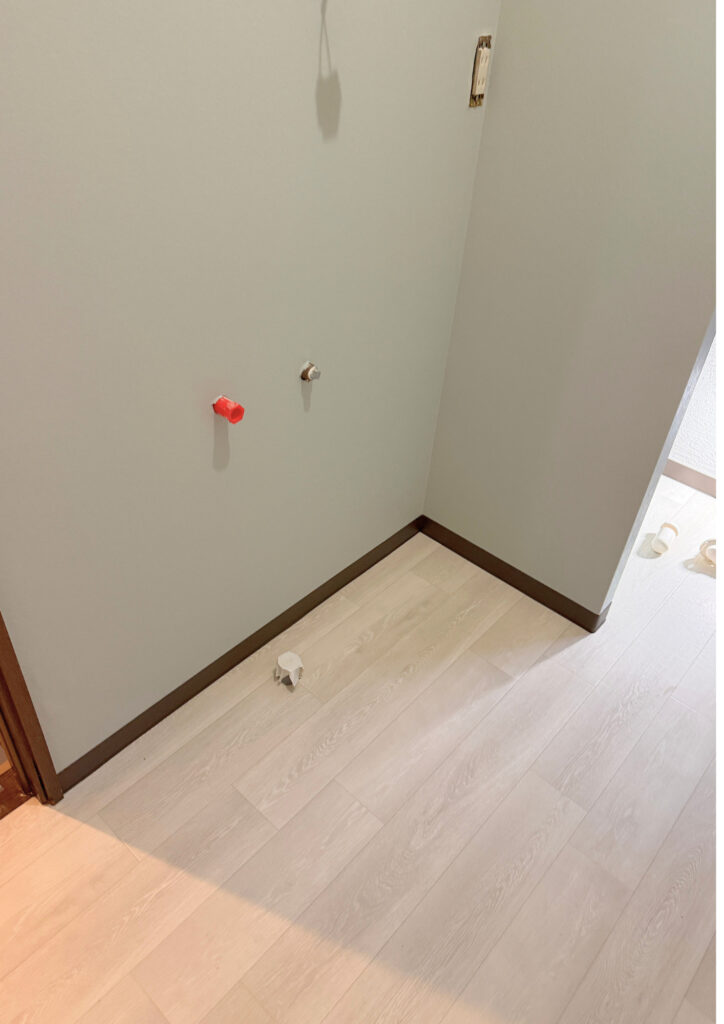 加古郡リフォーム　Ｙ様邸　クロス/フロア　施工後