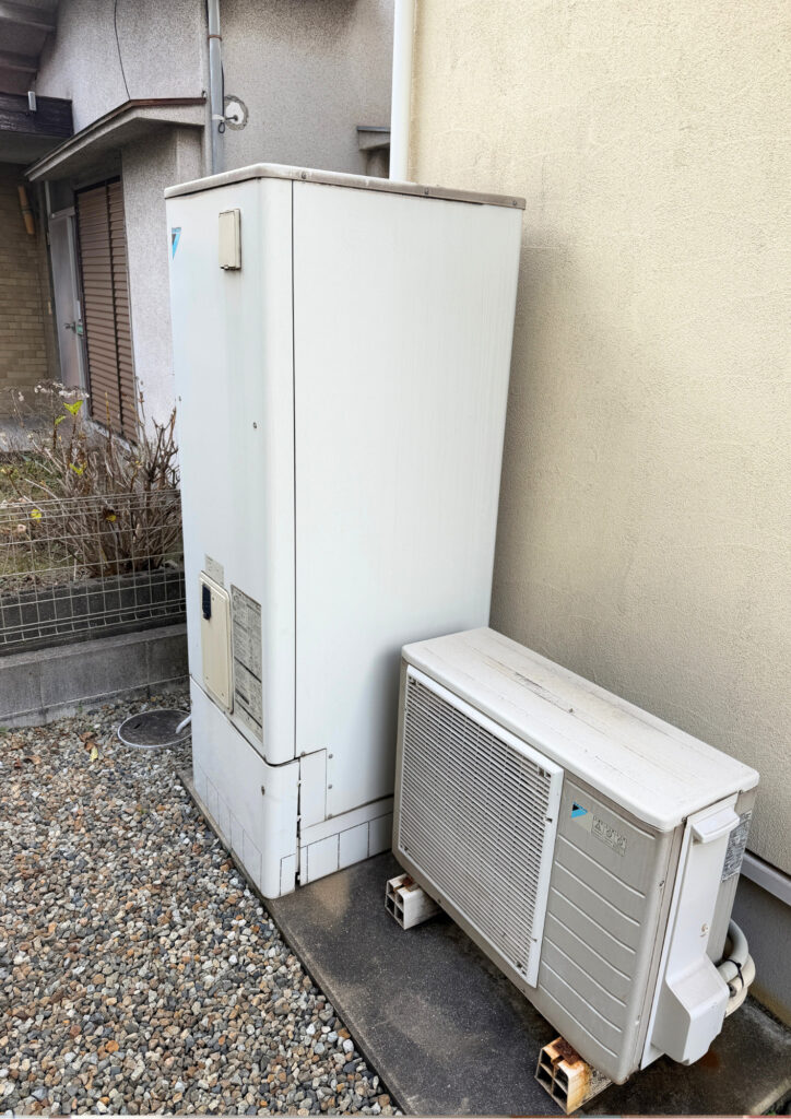 加古川市　給湯省エネ2026でエコキュートをお得に取り換え！