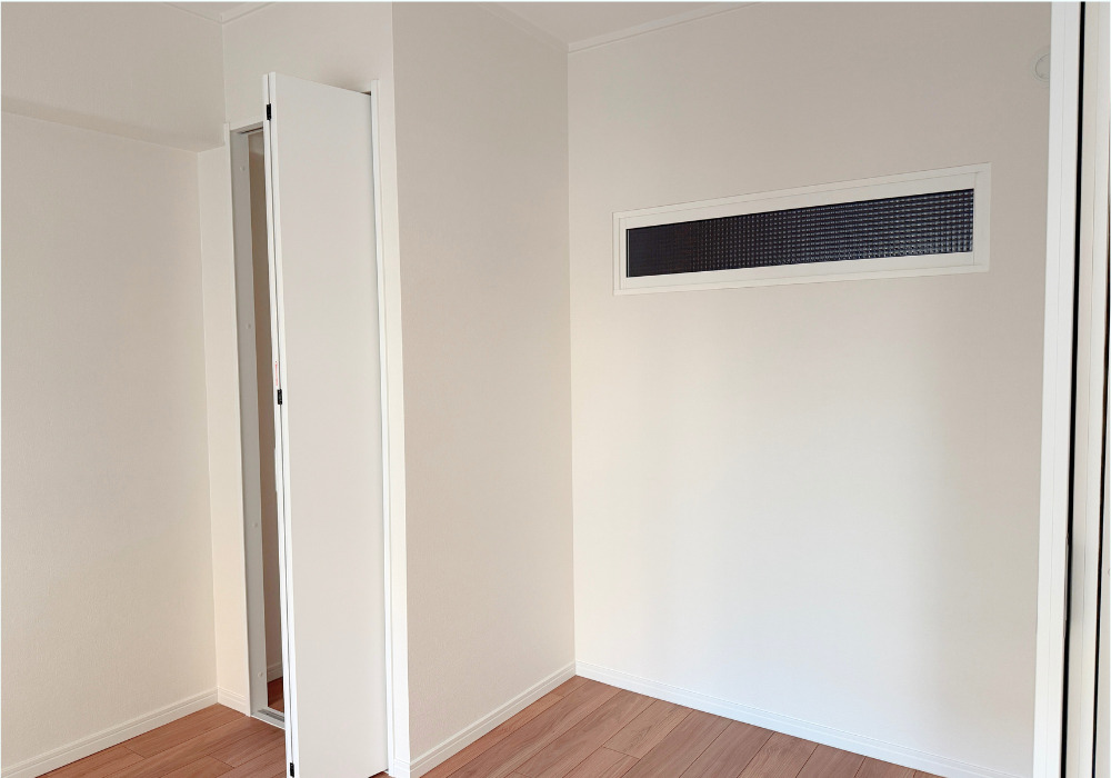 明石市リフォーム　マンションフルリフォーム　施行後