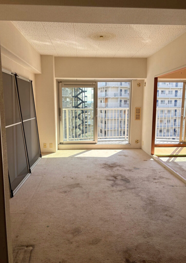 明石市リフォーム　物価高騰も提案力、施工力でカバーし低予算で全面リフォーム