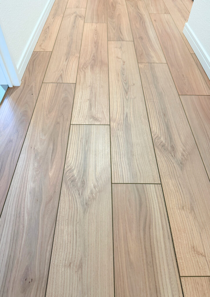 明石市リフォーム　マンションフルリフォーム　施行後