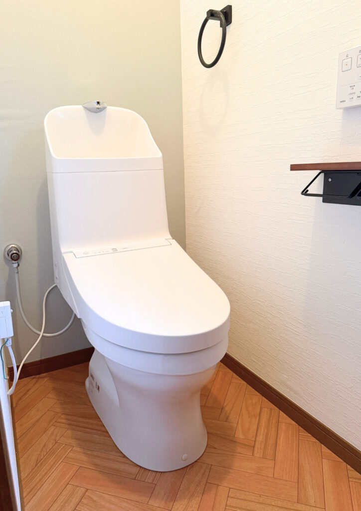 明石市　暑くて寒い…そんな水回りのお悩みを解決いたします！