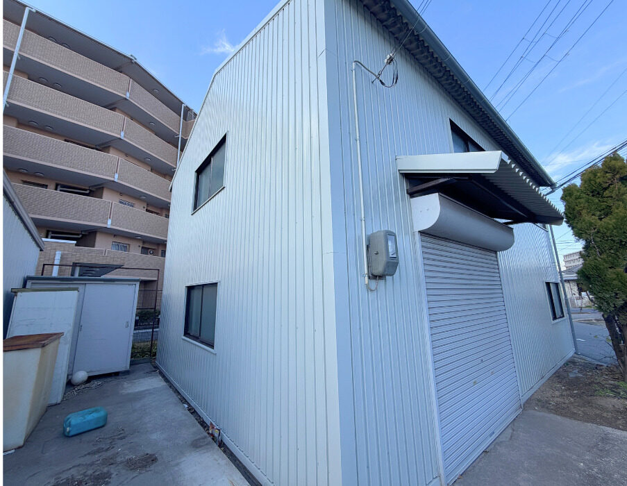 加古川市リフォーム　K様邸　屋根/外壁　施行後