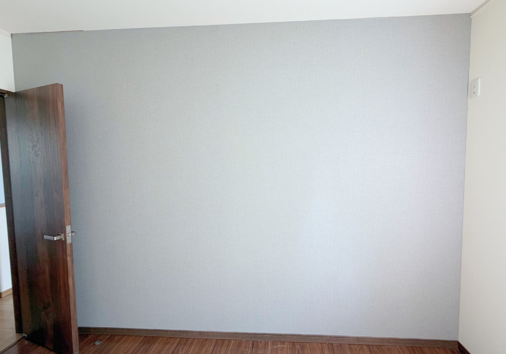 明石市でライフスタイルに合わせた子供部屋の間仕切りリフォーム