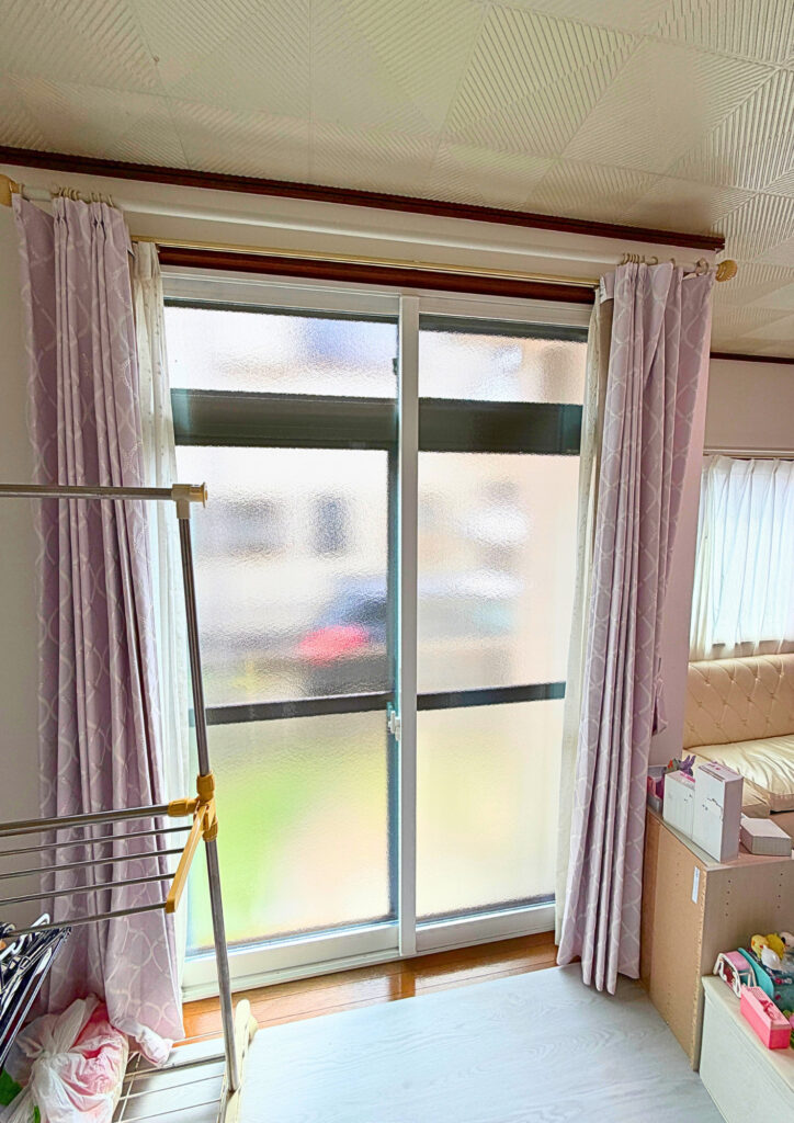 明石市リフォーム　Y様邸　内窓施工後