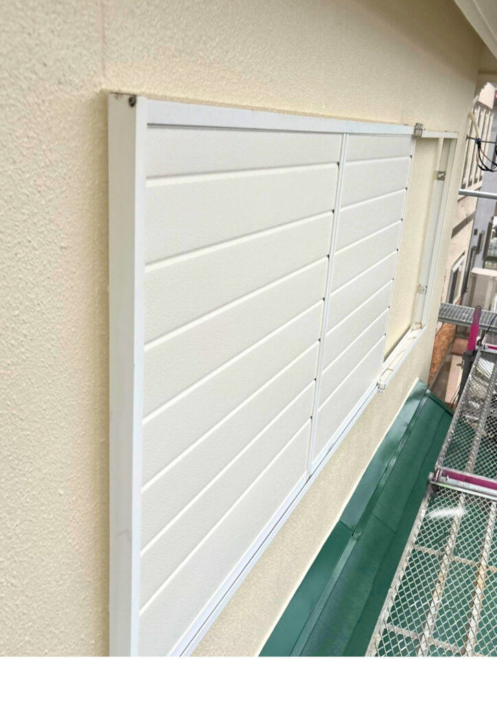 明石市　F様邸　屋根/外壁リフォーム　施工後