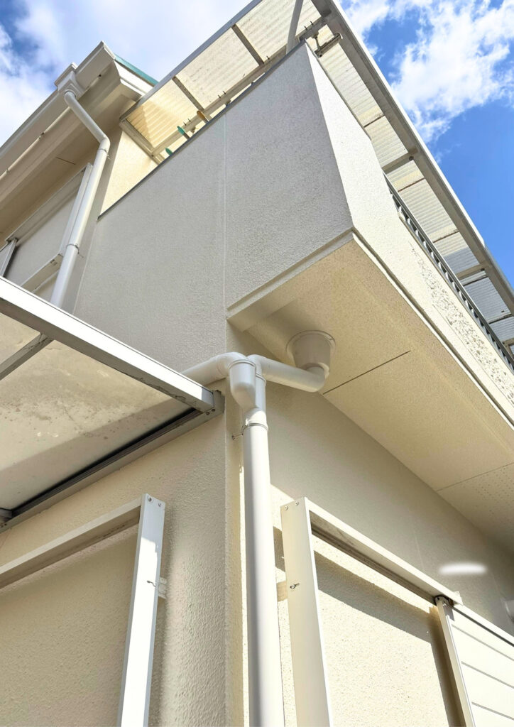 明石市　F様邸　屋根/外壁リフォーム　施工後